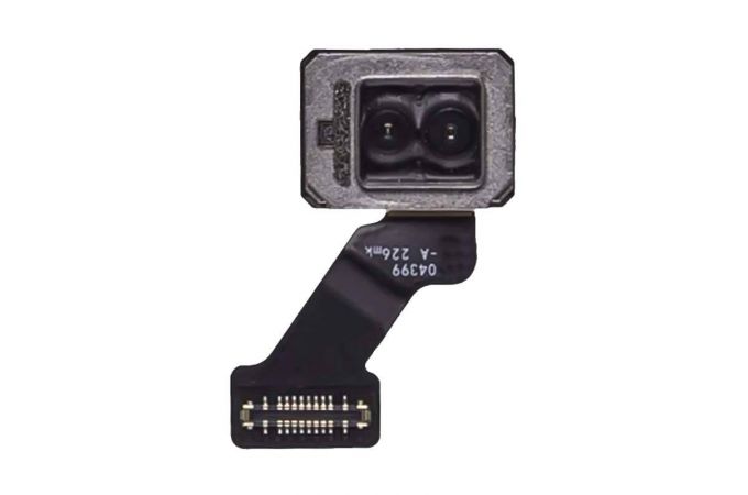 Шлейф Lidar iPhone 15 Pro Оригинал