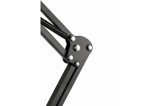 Светильник светодиодный настольный Огонек OG-LDP44 на струбцине (12Вт)