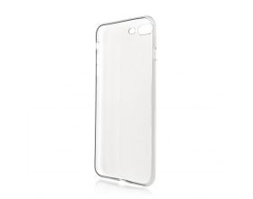 Чехол силиконовый 0.3 мм iPhone 7 Plus (прозрачный)