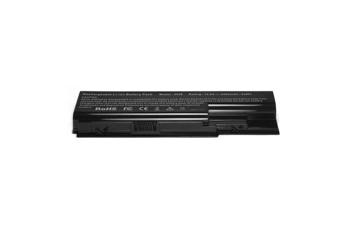 Аккумулятор AS07B31 для ноутбука Acer Aspire 5520, 5920, 6920G, 7520 14.8V 4400mAh