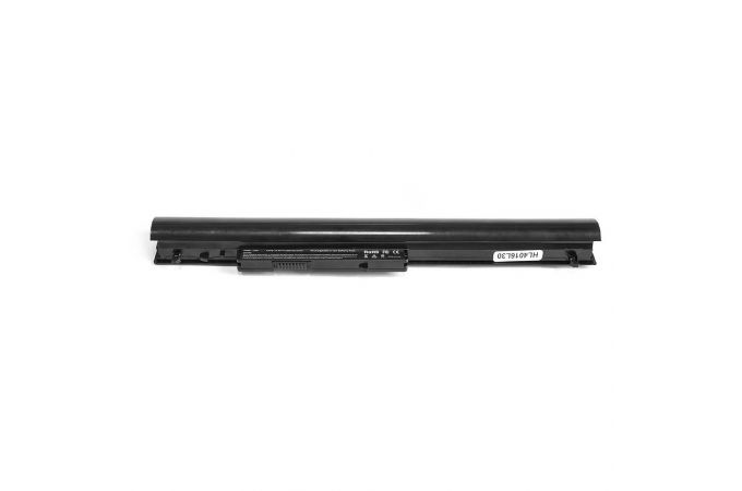 Аккумулятор LA04 для ноутбука HP Pavilion 14-n000, 15-n000, 15-n200 14,4V 2200mAh