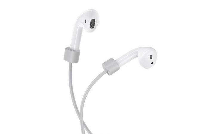 Наушники вакуумные беспроводные BOROFONE BE50 King song sports BT Bluetooth (белый)