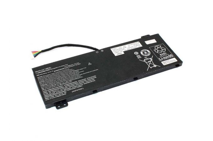 Аккумулятор AP18E5L 15.4V 3580mAh ORG