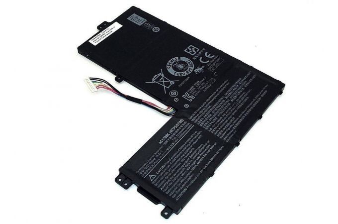 Аккумулятор AC17B8K 15.2V 3220mAh ORG