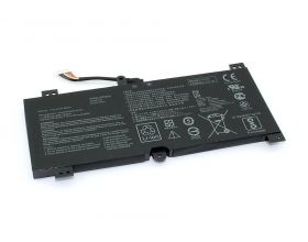 Аккумуляторная батарея C41N1731-1 для ноутбука Asus GL704 15,4V 62Wh 4335mAh ORG