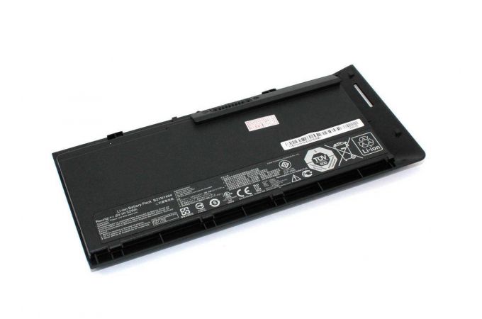 Аккумуляторная батарея B21N1404 для ноутбука Asus Pro Advanced BU201LA 7,6V 4200mAh