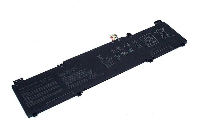 Аккумуляторная батарея B31N1822 для ноутбука Asus Q406D 11.52V 3653mAh ORG