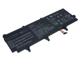 Аккумуляторная батарея C41N1802 для ноутбука Asus ROG GX701 15.4V 4210mAh ORG