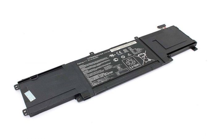 Аккумуляторная батарея C31N1306 для ноутбука Asus UX302LA 11.3V 50Wh ORG