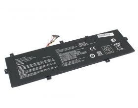 Аккумуляторная батарея C31N1620 для ноутбука Asus UX430 11.55V 3400mAh