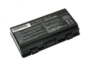 Аккумулятор A32-X51 10.8-11.1V 5200mAh