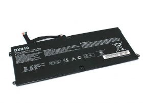 Аккумуляторная батарея DXR10 для ноутбука Dell 427TY 3.7V 7880mAh