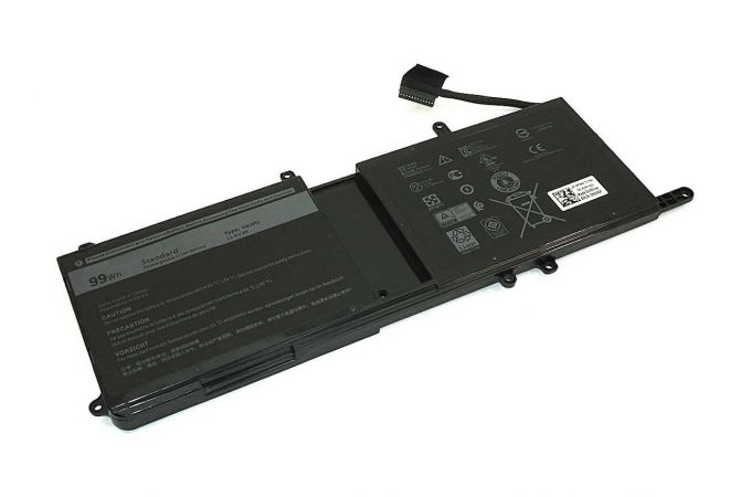 Аккумулятор 9NJM1 99Wh 11.4V 8333mAh ORG