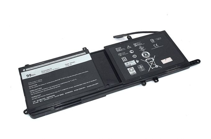 Аккумулятор 0546FF 99Wh 15.2V 4276mAh ORG