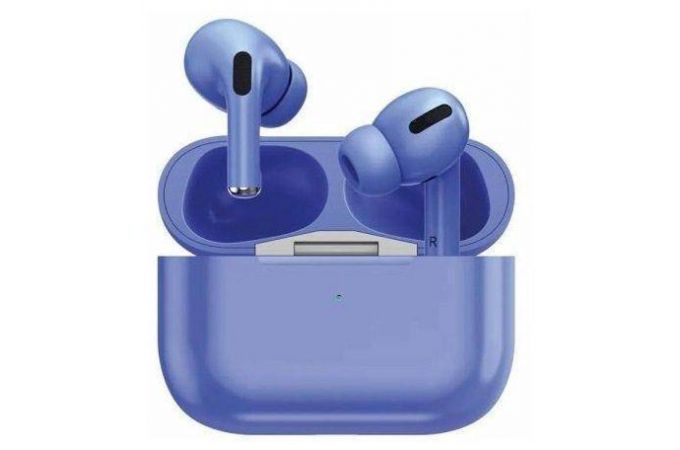 Наушники вакуумные беспроводные Prime Line (4039) TWS-Air Urban, 5.1 Bluetooth (сиреневый)
