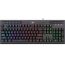 Клавиатура игровая проводная Redragon Skanda Pro RU (черный)