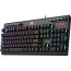 Клавиатура игровая проводная Redragon Skanda Pro RU (черный)