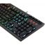 Клавиатура игровая проводная Redragon Skanda Pro RU (черный)