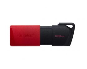 Флешка USB 2.0 Kingston DataTraveler Exodia M 128Gb