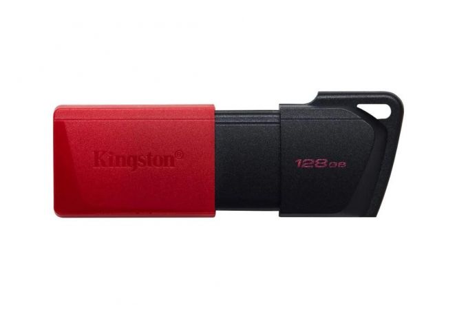 Флешка USB 2.0 Kingston DataTraveler Exodia M 128Gb