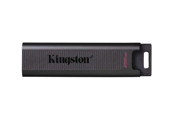 Флешка USB 2.0 Kingston DataTraveler MAX Type-C 256Gb