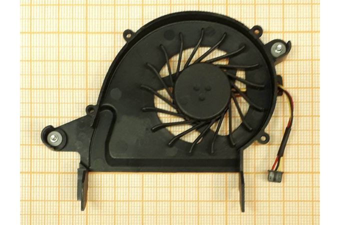 Вентилятор (кулер) для ноутбука HP Envy 14 правый