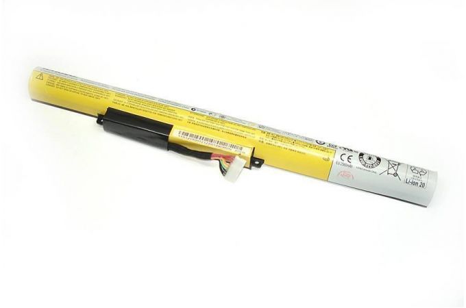 Аккумулятор L12L4K01 14.4V 3350mAh ORG