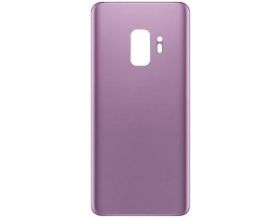 Задняя крышка для Samsung G960 Galaxy S9 (фиолетовый)