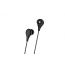 Наушники вакуумные проводные BOROFONE BM24 Milo universal earphones (черный)