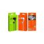 Наушники вакуумные проводные BOROFONE BM24 Milo universal earphones (черный)