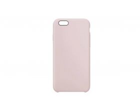 Чехол для iPhone 6/6S Soft Touch (песок) 28