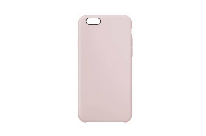 Чехол для iPhone 6/6S Soft Touch (песок) 28