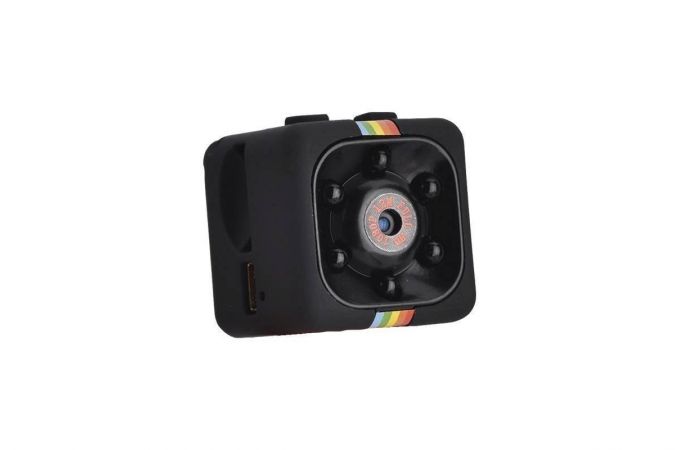 Экшн камера мини Орбита OT-VNG05 (1080P)