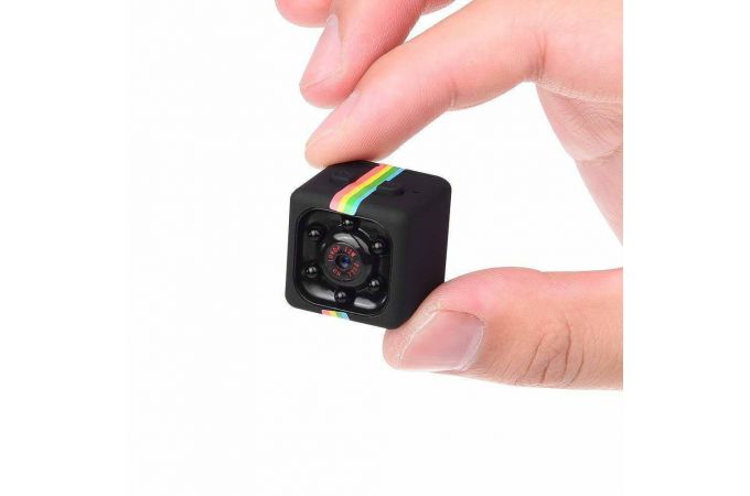 Экшн камера мини Орбита OT-VNG05 (1080P)