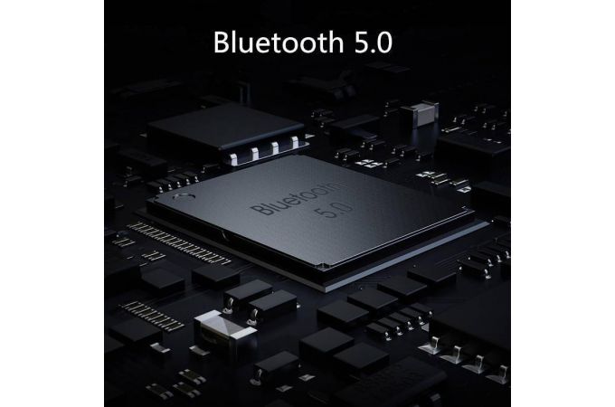 Наушники вакуумные беспроводные EZRA TWS04 Bluetooth (белый)