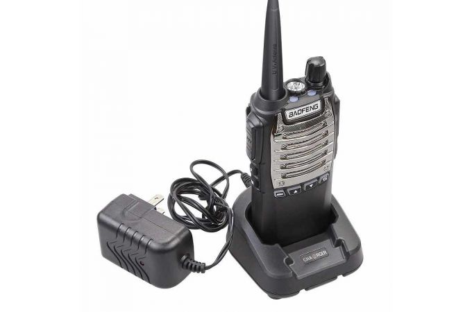 Рация Baofeng UV-8D (UHF)