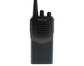 Рация Kenwood TK-3107 (UHF+аккум+ЗУ)