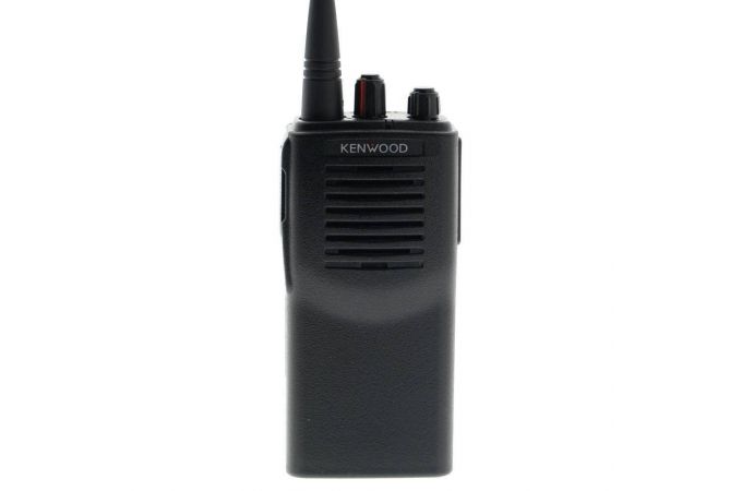 Рация Kenwood TK-3107 (UHF+аккум+ЗУ)