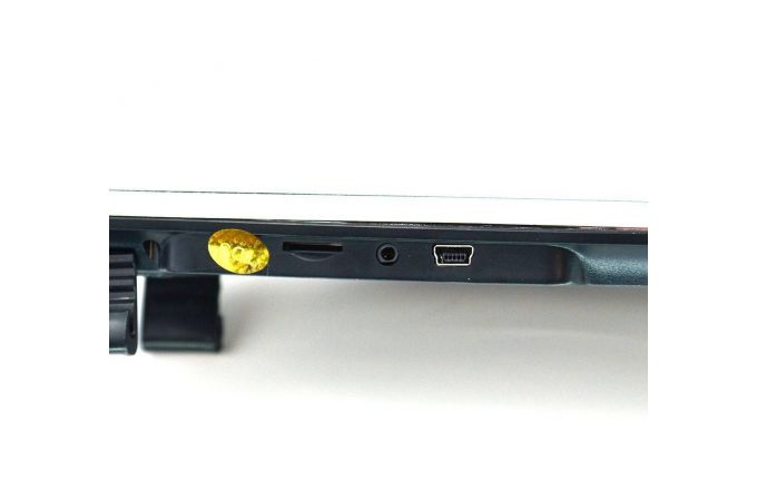 Автовидеорегистратор зеркало TDS TS-CAR11