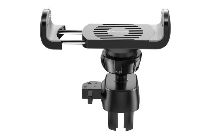 Держатель автомобильный для телефона BOROFONE BH61 Bora в решетку воздуховода