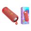 Портативная беспроводная колонка BOROFONE BR19 Euphony sports BT speaker (красный)