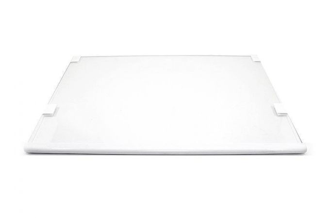 Стеклянная полка для холодильника Атлант Минск с обрамлением 371320307100