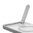 Чехол для iPhone 17 Pro Max uBear Stand 360 Mag  MagSafe (Серый)