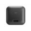 Сетевое зарядное устройство Native Union FAST GAN CHARGER 30W  разъёмы USB-C (Черный)
