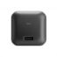 Сетевое зарядное устройство Native Union FAST GAN CHARGER 30W с кабелем USB-C/USB-C (Черный)