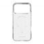 Чехол для iPhone 17 Pro Max Native Union TRANSPARENT RECLE (Прозрачный)