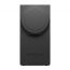 Беспроводное зарядное устройство Native Union Rise 3-in-1 Magnetic Wireless Charger (Rise Pro), MagSafe (Черный)