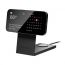 Беспроводное зарядное устройство Native Union Rise 3-in-1 Magnetic Wireless Charger (Rise Pro), MagSafe (Черный)
