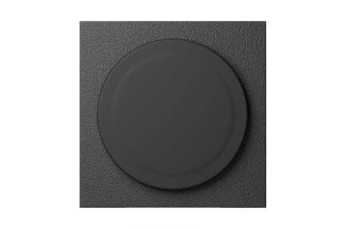 Беспроводное зарядное устройство Native Union RISE SOLO Qi2 (Черный)