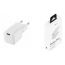 Сетевое зарядное устройство uBear Wall charger Pulse Pro 30W (USB-C) (Белый)
